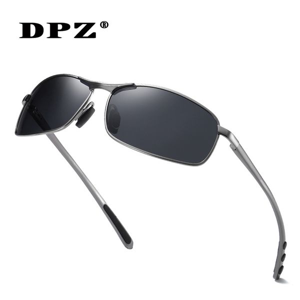 dpz aluminum magnesium men's sunglasses driving men polarized 2020 coating uv400 glasses oculos male eyewear accessories, White;black
dpz aluminum magnesium men's sunglasses driving men polarized 2020 coating uv400 glasses oculos male eyewear accessories, White;black