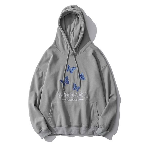 autumn winter cotton pullover harajuku hoodie men 2020 hip hop streetwear hoodie butterfly print loose hooded sweatshirts black
autumn winter cotton pullover harajuku hoodie men 2020 hip hop streetwear hoodie butterfly print loose hooded sweatshirts black
