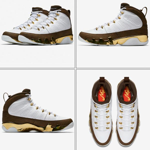 new best air jumpman 9 баскетбол обувь мужская обувь gold / champion final обучение тапок черный белый спортивные кроссовки размер 7-13
new best air jumpman 9 баскетбол обувь мужская обувь gold / champion final обучение тапок черный белый спортивные кроссовки размер 7-13