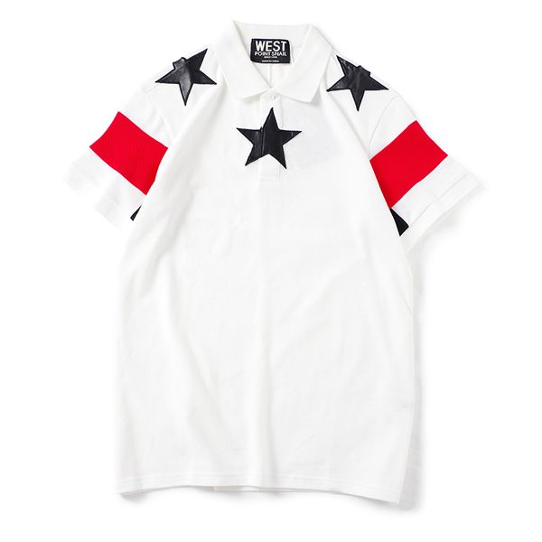 famous brand mens designer polo men women polo t-shirt fashion summer mens designer tees black a2, White;black
famous brand mens designer polo men women polo t-shirt fashion summer mens designer tees black a2, White;black