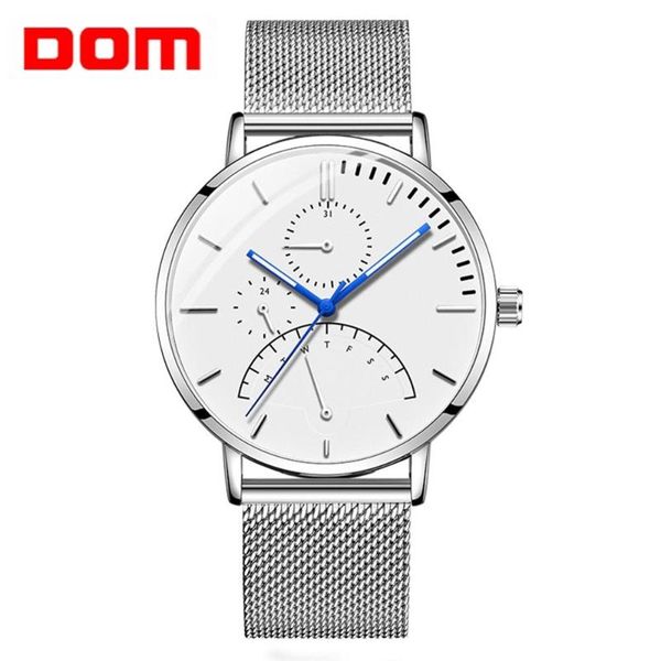 watch men brand mens business quartz watches multi function luminous hands waterproof week calendar boy student clock m-511, Slivery;brown
watch men brand mens business quartz watches multi function luminous hands waterproof week calendar boy student clock m-511, Slivery;brown