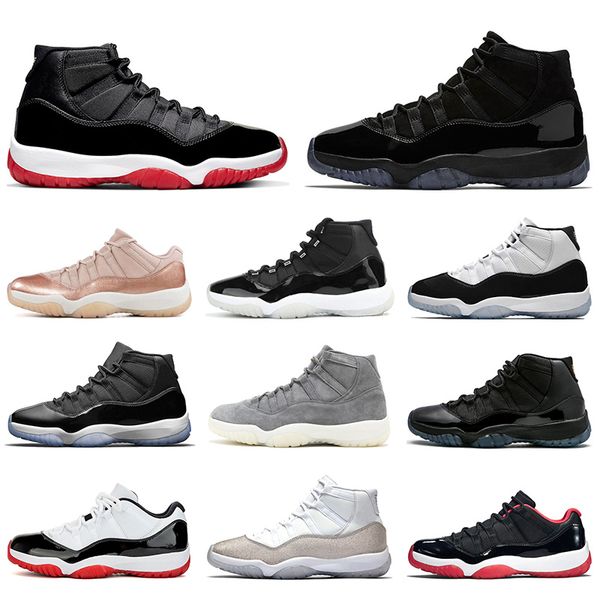 2020 jumpman 11 11s basketball shoes men women concord 45 metallic silver 25th anniversary mens trainers sports sneakers size 36-47
2020 jumpman 11 11s basketball shoes men women concord 45 metallic silver 25th anniversary mens trainers sports sneakers size 36-47