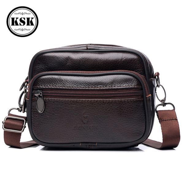 men's genuine leather bag small shoulder bag messenger bags for men 2020 fashion flap luxury male crossbody bags ksk
men's genuine leather bag small shoulder bag messenger bags for men 2020 fashion flap luxury male crossbody bags ksk
