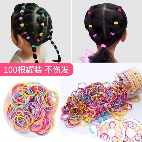 korean style selling children's no injury rubber cartoon canned girl's hair band rubber band hair, Slivery;white
korean style selling children's no injury rubber cartoon canned girl's hair band rubber band hair, Slivery;white