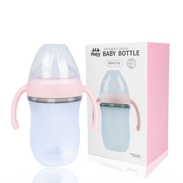 hqgce mermaid princess creative baby wide mouth silicone milk with hand silicone milk nipp bott 220ml nipple bottle maternal and infant prod
hqgce mermaid princess creative baby wide mouth silicone milk with hand silicone milk nipp bott 220ml nipple bottle maternal and infant prod
