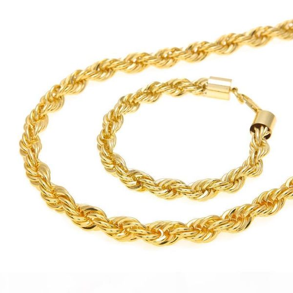 uspecial mens hip hop gold twist chain necklace fashion gold silver twist chain bracelet necklace jewelry set
uspecial mens hip hop gold twist chain necklace fashion gold silver twist chain bracelet necklace jewelry set