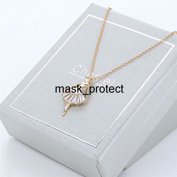 singapore chomel necklace with diamond fairy skirt pendant choker recommended online popular, Black
singapore chomel necklace with diamond fairy skirt pendant choker recommended online popular, Black
