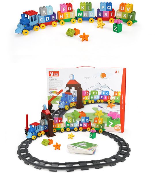 71pcs children early educational toys diy big particle cognitive assembly building block alphabet train kids funny creative gift 05
71pcs children early educational toys diy big particle cognitive assembly building block alphabet train kids funny creative gift 05