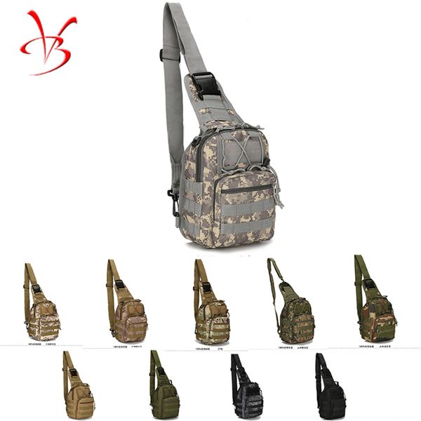 men's small chest riding bagcamouflage tactical shoulder shoulder bag chest bag outdoor mountaineering portable satchel
men's small chest riding bagcamouflage tactical shoulder shoulder bag chest bag outdoor mountaineering portable satchel