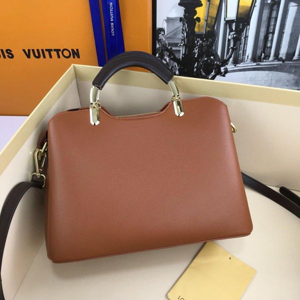 womens leather shoulder bag with origin box ladies luxury style crossbody bags handle totes messenger bags fast delivery
womens leather shoulder bag with origin box ladies luxury style crossbody bags handle totes messenger bags fast delivery