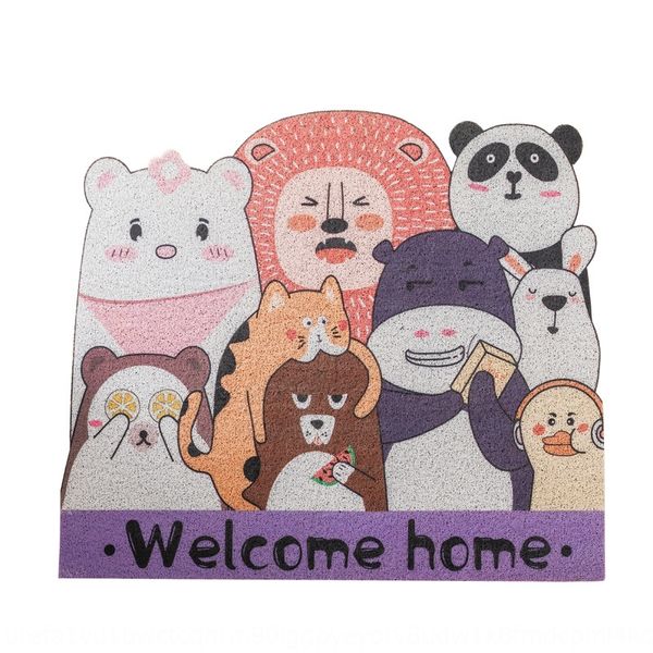 carpet cartoon silk ring carpet entrance door door mat entrance home net red floor mat
carpet cartoon silk ring carpet entrance door door mat entrance home net red floor mat