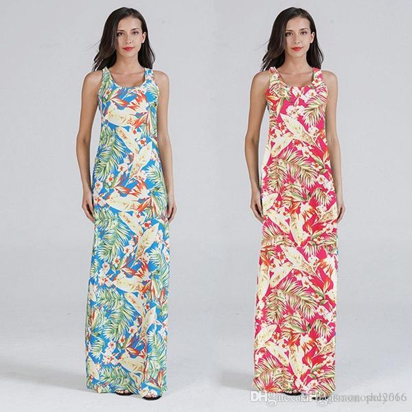 women dress shoulder vest sleeveless strapless elegant lady flower print bodycon waist long skirt casual loose dresses size s-2xl, Black;gray
women dress shoulder vest sleeveless strapless elegant lady flower print bodycon waist long skirt casual loose dresses size s-2xl, Black;gray