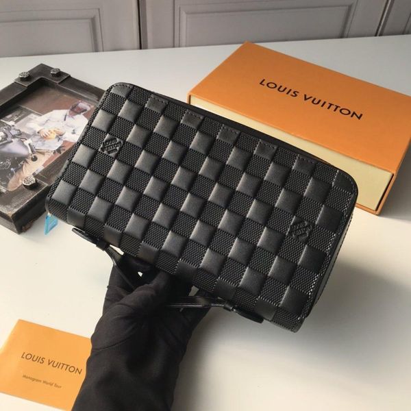 simple style mens wallet purses card holder handbags purses money coin pocket long leather wallets vintage classic zipper men purse sale
simple style mens wallet purses card holder handbags purses money coin pocket long leather wallets vintage classic zipper men purse sale