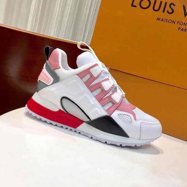 women shoes run away sneaker comfortable outdoor walking casual shoes low lace -up sports fashion women shoes sale with origin box, Black
women shoes run away sneaker comfortable outdoor walking casual shoes low lace -up sports fashion women shoes sale with origin box, Black
