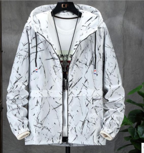 2020 designer mens jacket coat autumn windrunner jackets brand designer sports windbreaker thin casual jacket men clothing, Black;brown
2020 designer mens jacket coat autumn windrunner jackets brand designer sports windbreaker thin casual jacket men clothing, Black;brown