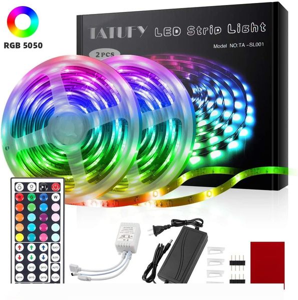 full house lighting led strip lights rgb 16.4ft 5m smd 5050 dc12v flexible les strips lights 50led meter 16different static colors
full house lighting led strip lights rgb 16.4ft 5m smd 5050 dc12v flexible les strips lights 50led meter 16different static colors