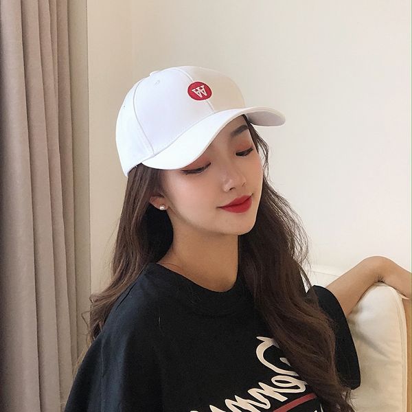 e5nou new fashion embroidery capembroidered baseball capw letter cap female outdoor hip-hop leisure student fashion couple girl baseball cap, Blue;gray
e5nou new fashion embroidery capembroidered baseball capw letter cap female outdoor hip-hop leisure student fashion couple girl baseball cap, Blue;gray