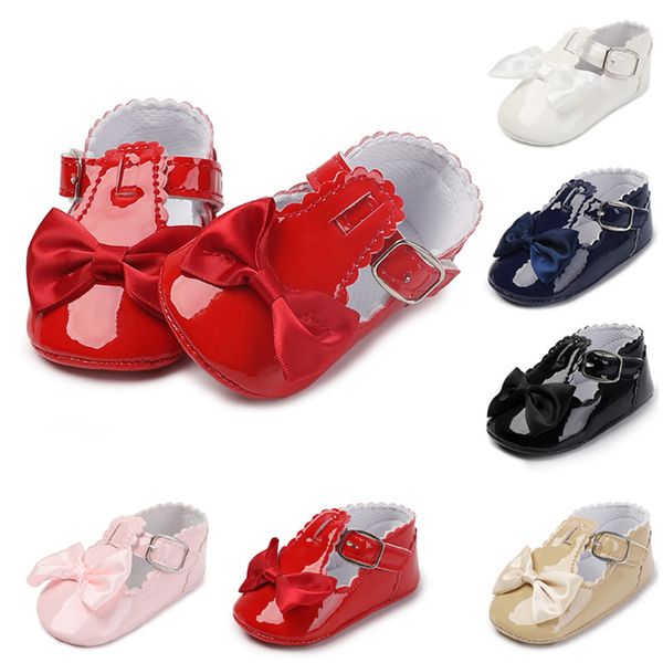 shoes baby girl newborn shoes princess with bow fashion soft sole baby white red pink first step indoor first walker
shoes baby girl newborn shoes princess with bow fashion soft sole baby white red pink first step indoor first walker