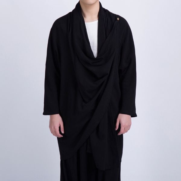 tzugk spring and autumn new chinese style linen windbreaker nepal robe spring and autumn new chinese style windbreakermen's linen men&#, Tan;black
tzugk spring and autumn new chinese style linen windbreaker nepal robe spring and autumn new chinese style windbreakermen's linen men&#, Tan;black