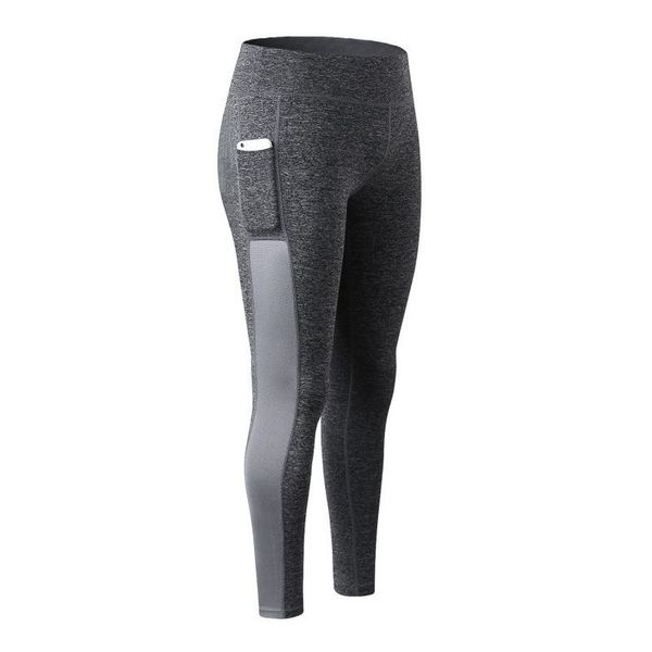 fitness leggings women pocket stitching mesh leggings feminina high waist elastic workout pant seamless tummy casual control sportswear, Black
fitness leggings women pocket stitching mesh leggings feminina high waist elastic workout pant seamless tummy casual control sportswear, Black