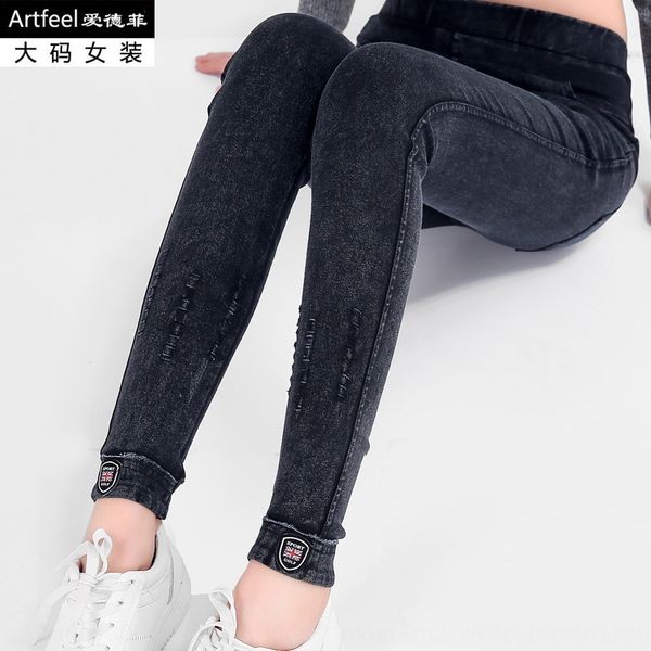 ankle decoration leather label pocket small pants feet women's pants season 300kg large size women's clothing, Black;white
ankle decoration leather label pocket small pants feet women's pants season 300kg large size women's clothing, Black;white