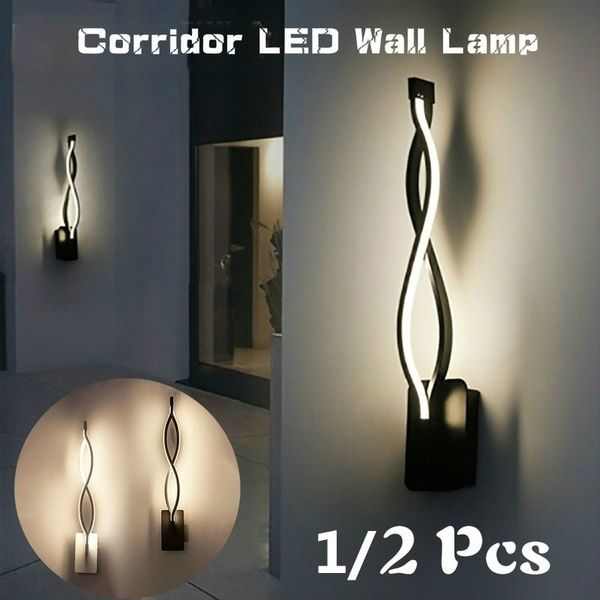 wall lamp junejour led light indoor for bedroom living room 16w modern minimalist sconce fixture ac85-265v
wall lamp junejour led light indoor for bedroom living room 16w modern minimalist sconce fixture ac85-265v