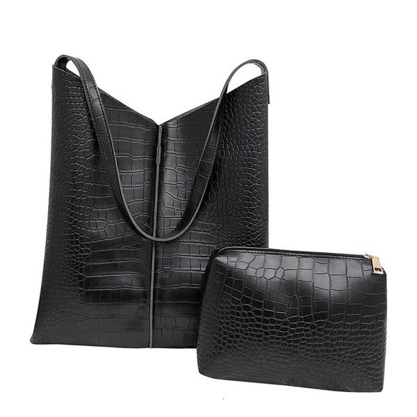 2pcs fashion women alligator leather crossbody bags messenger handle bag fashion casual handbags handtaschen
2pcs fashion women alligator leather crossbody bags messenger handle bag fashion casual handbags handtaschen