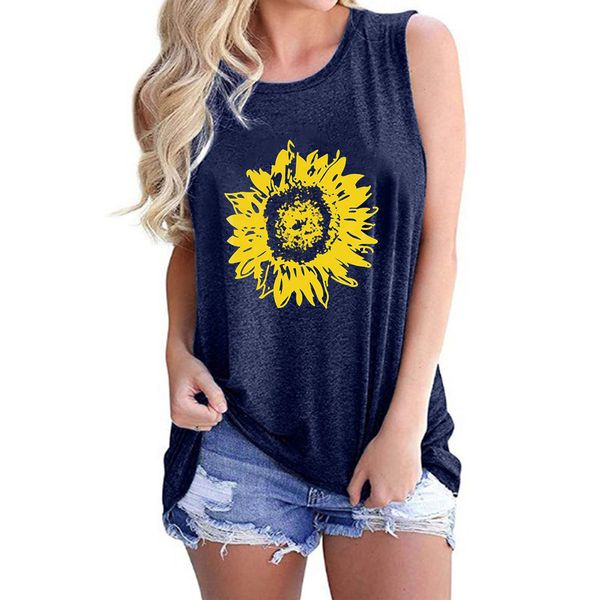 womens summer sunflower graphic tank graphic tank sleeveless graphic tee shirts solid casual tank top, White
womens summer sunflower graphic tank graphic tank sleeveless graphic tee shirts solid casual tank top, White