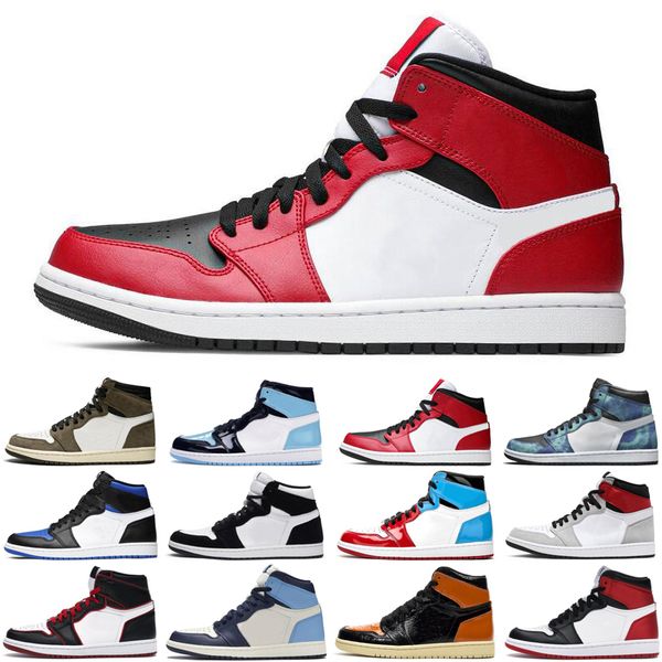 new travis scott 1 1s men women basketball shoes tie dye chicago black toe unc light smoke grey mens womens trainers sports sneakers
new travis scott 1 1s men women basketball shoes tie dye chicago black toe unc light smoke grey mens womens trainers sports sneakers