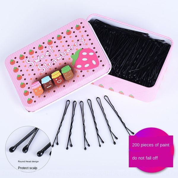 200pcs headdress hair accessories yi siya cartoon children's headdress creative boxed u-shaped black character clip wavy bangs, Slivery;white
200pcs headdress hair accessories yi siya cartoon children's headdress creative boxed u-shaped black character clip wavy bangs, Slivery;white