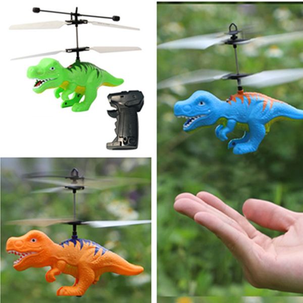helicopter sensor flying remote control aircraft kids children light toys dinosaur model
helicopter sensor flying remote control aircraft kids children light toys dinosaur model