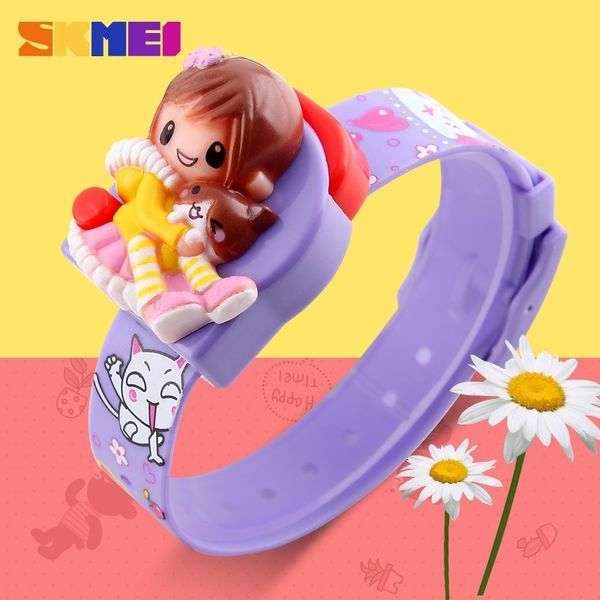 fashion electronic watch cartoon toy princess cat electron electron toy electronics student creative electronic watch, Blue
fashion electronic watch cartoon toy princess cat electron electron toy electronics student creative electronic watch, Blue