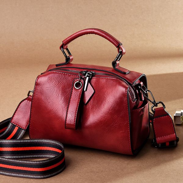 mini shoulder messenger bag women's small crossbody bag ladies genuine leather black red mini handbag cross body bags for women
mini shoulder messenger bag women's small crossbody bag ladies genuine leather black red mini handbag cross body bags for women
