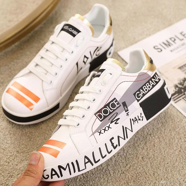 limited mens leather casual shoes ,platforms print pattern couple shoes fashion personality wild sports shoes size: 35-45 0054, Black
limited mens leather casual shoes ,platforms print pattern couple shoes fashion personality wild sports shoes size: 35-45 0054, Black