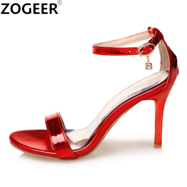 plus size 48 casual women sandals summer 2020 ankle strap high heel sandals for girls red gold silver ladies wedding shoes, Black
plus size 48 casual women sandals summer 2020 ankle strap high heel sandals for girls red gold silver ladies wedding shoes, Black