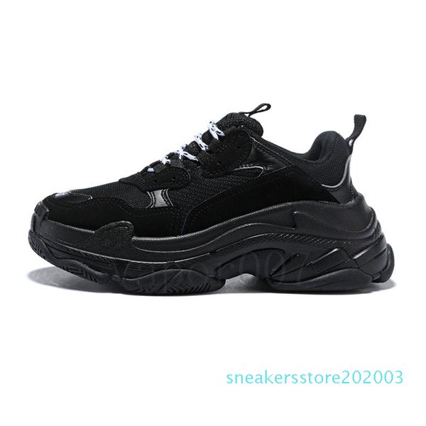 2019 triple s old dad shoes tripler sneakers green clear sole chaussures retro women zapatos men hommes hombre zapatillas black s03
2019 triple s old dad shoes tripler sneakers green clear sole chaussures retro women zapatos men hommes hombre zapatillas black s03