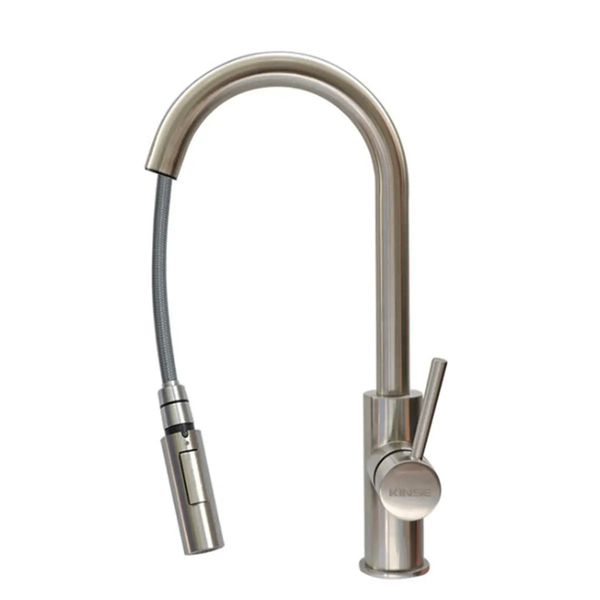 stainless steel mixer smart sensor faucet single hole for kitchen pull out sink
stainless steel mixer smart sensor faucet single hole for kitchen pull out sink