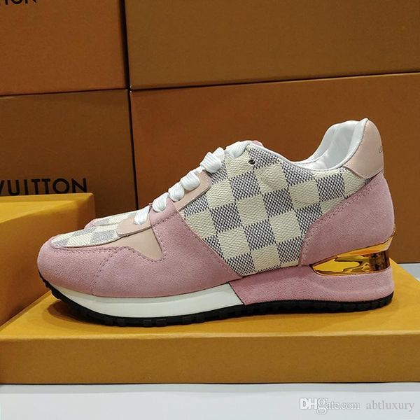 new womens shoes fashion run away sneaker luxury zapatos de mujer lady shoes casual with origin box womens shoes breathable luxury drop ship, Black
new womens shoes fashion run away sneaker luxury zapatos de mujer lady shoes casual with origin box womens shoes breathable luxury drop ship, Black
