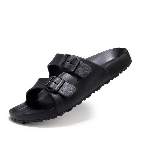 new men's summer slippers man casual shoes breathable soft beach slip-on outdoor comfortable footwear male zapatos hombre, Black
new men's summer slippers man casual shoes breathable soft beach slip-on outdoor comfortable footwear male zapatos hombre, Black
