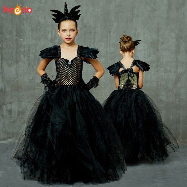 angel of darkness black fancy girls tutu dress elegant princess girl birthday party halloween costume wings kids ball gown dress t200709, Red;yellow
angel of darkness black fancy girls tutu dress elegant princess girl birthday party halloween costume wings kids ball gown dress t200709, Red;yellow