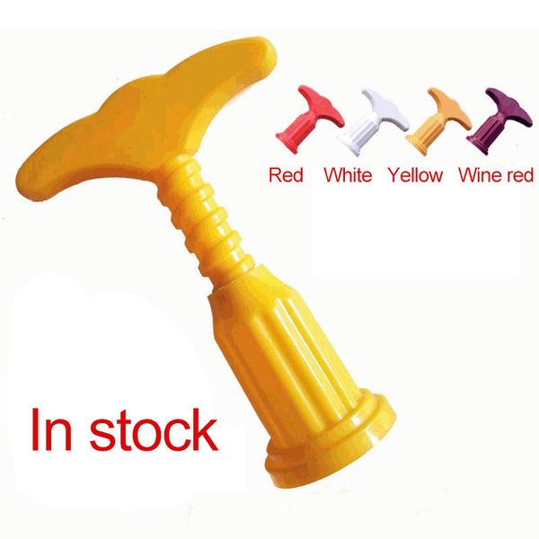 multicolor corkscrew creative wine red wine simple corkscrew portable non-slip plastic corkscrew can be customized wholesale t6301
multicolor corkscrew creative wine red wine simple corkscrew portable non-slip plastic corkscrew can be customized wholesale t6301
