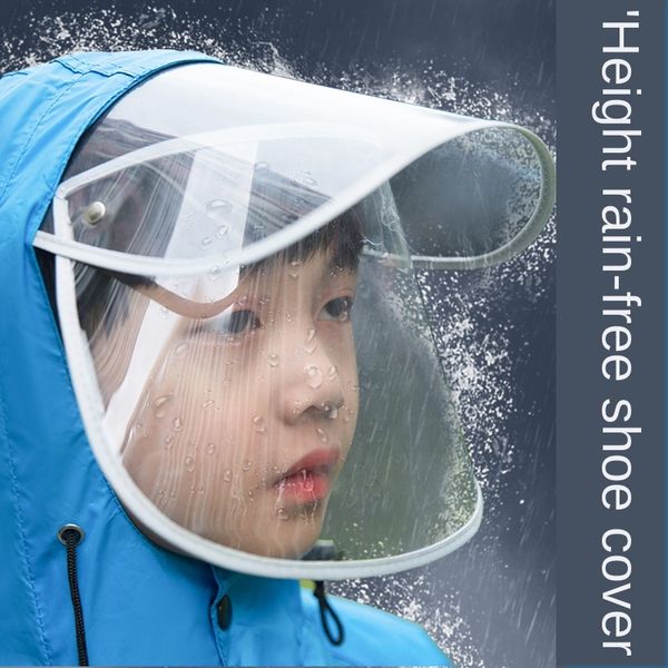 t30il children's raincoat boy's kindergarten pupils rain shoes rain shoes children's school poncho girl's whole body bab, Red;brown
t30il children's raincoat boy's kindergarten pupils rain shoes rain shoes children's school poncho girl's whole body bab, Red;brown