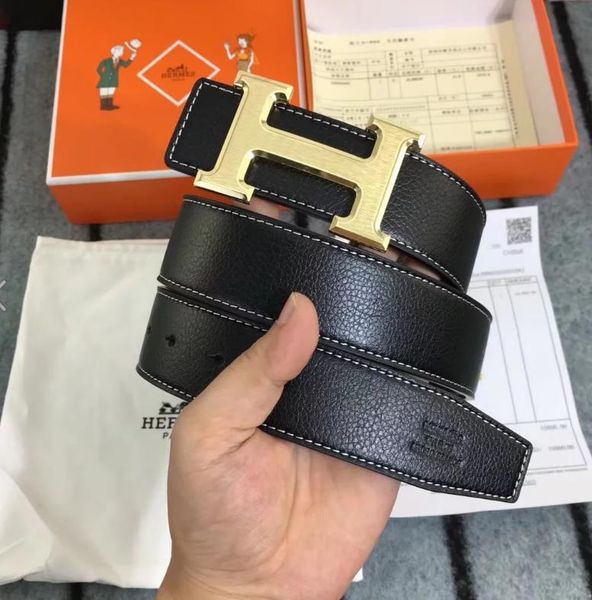 fashion designer letter belts mens woman style brand belt casual letters gold silver buckle belt no box, Black;brown
fashion designer letter belts mens woman style brand belt casual letters gold silver buckle belt no box, Black;brown