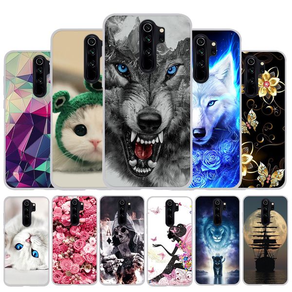funda for xiaomi redmi note 8 pro case cover silicone soft tpu cover for redmi note 8 phone case for xiomi redmi note 8 pro capa
funda for xiaomi redmi note 8 pro case cover silicone soft tpu cover for redmi note 8 phone case for xiomi redmi note 8 pro capa