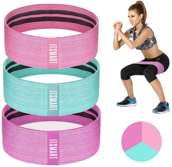 itsmart yoga squat resistance women's fitness cotton hip lifting resistance ring belt tension elastic band elastic band belt
itsmart yoga squat resistance women's fitness cotton hip lifting resistance ring belt tension elastic band elastic band belt