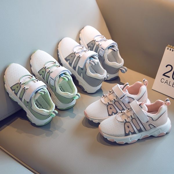 girlssports 2020 new mesh children's soft sandals and sandals bottom hollow dad shoes boysmesh running shoes, Black
girlssports 2020 new mesh children's soft sandals and sandals bottom hollow dad shoes boysmesh running shoes, Black