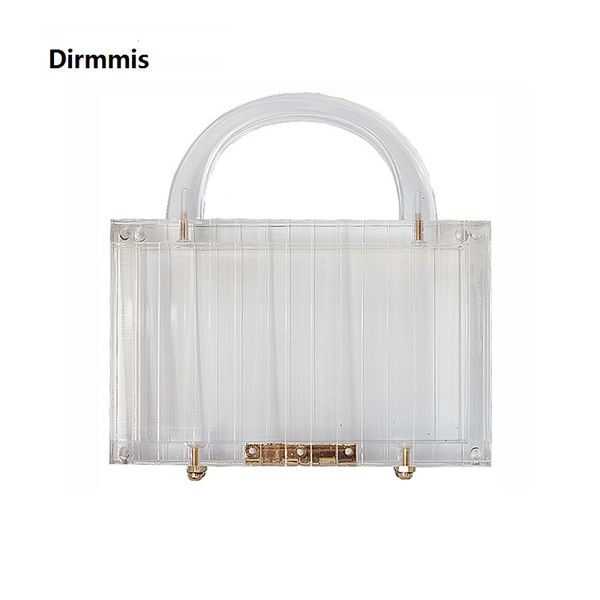 new trendy handbag brand fashion women handbags transparent acrylic luxury party prom evening bag woman casual box clear clutch t200716
new trendy handbag brand fashion women handbags transparent acrylic luxury party prom evening bag woman casual box clear clutch t200716