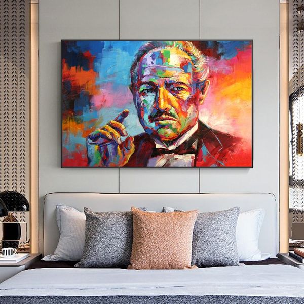 godfather граффити art холст картины на плакатах wall искусства и отпечатки аннотация street art of godfather wall pictures cuadro
godfather граффити art холст картины на плакатах wall искусства и отпечатки аннотация street art of godfather wall pictures cuadro