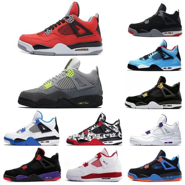 loyal blue the 4 4s mens basketball shoes raptors white cement alternate motorsport bred sneakers sports shoes size 7-13
loyal blue the 4 4s mens basketball shoes raptors white cement alternate motorsport bred sneakers sports shoes size 7-13