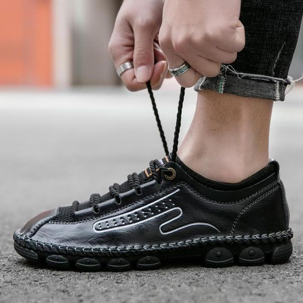 случайный плоских кроссовки досуг тапок черные zapatos тапок спорт mens мужчина мокасины обувь горячего informales мужских casuales 2020 при, Black
случайный плоских кроссовки досуг тапок черные zapatos тапок спорт mens мужчина мокасины обувь горячего informales мужских casuales 2020 при, Black